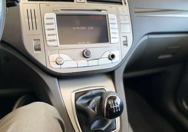 FORD Kuga 2.0 TDCi Titanium