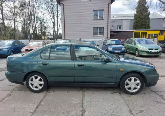 NISSAN Primera 2.0 Ambiente