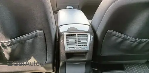 MERCEDES-BENZ Klasa S 