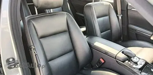 MERCEDES-BENZ Klasa S 