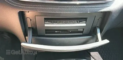 MERCEDES-BENZ Klasa S 