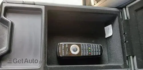 MERCEDES-BENZ Klasa S 