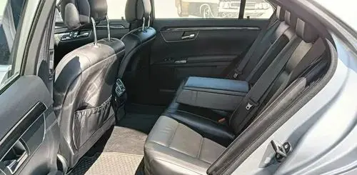 MERCEDES-BENZ Klasa S 