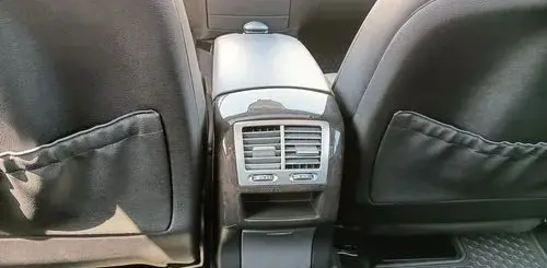 MERCEDES-BENZ Klasa S 