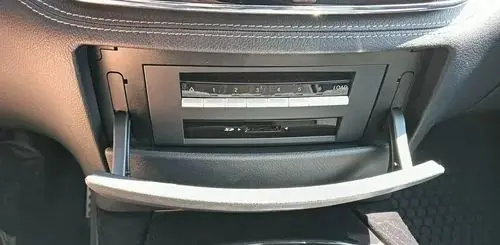 MERCEDES-BENZ Klasa S 