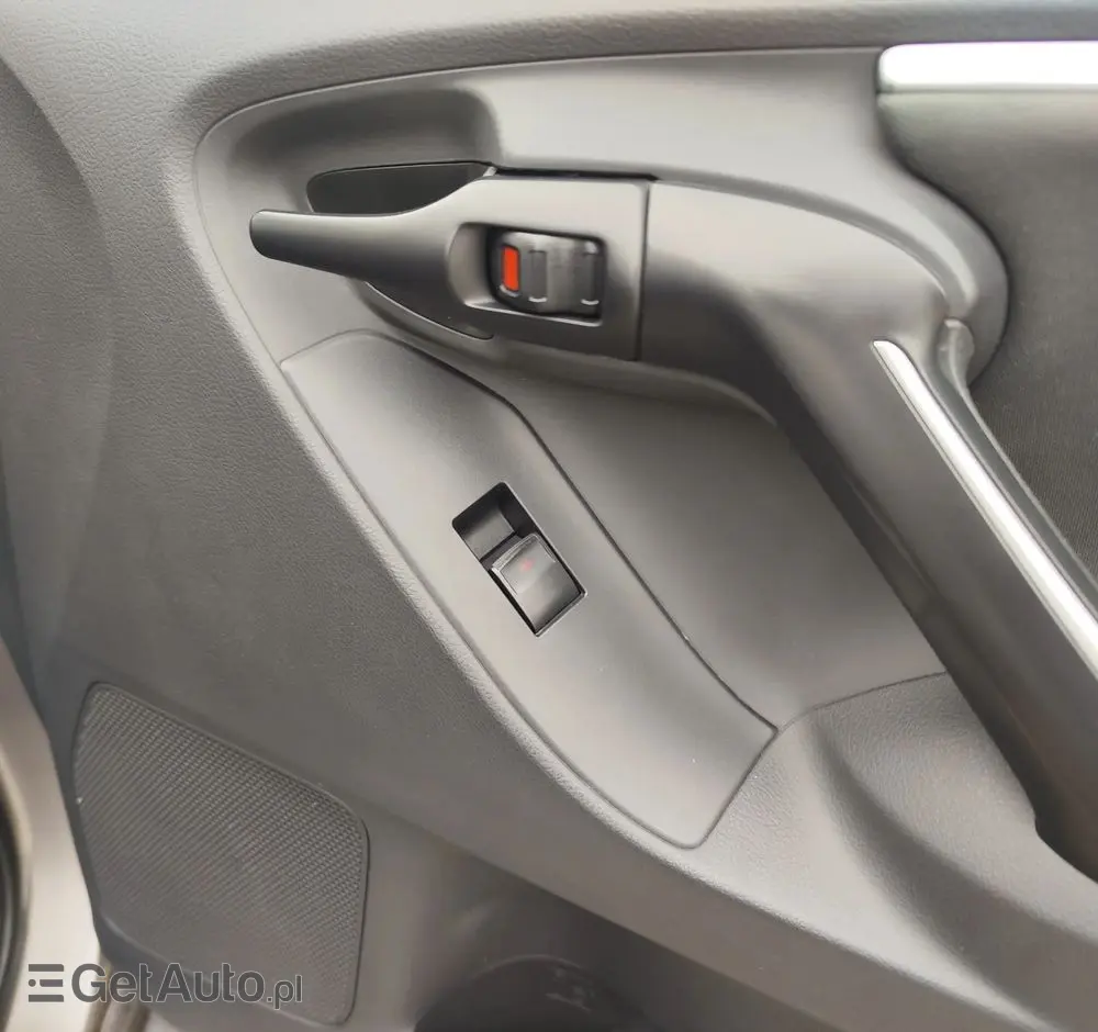 TOYOTA Verso 1.8 Executive