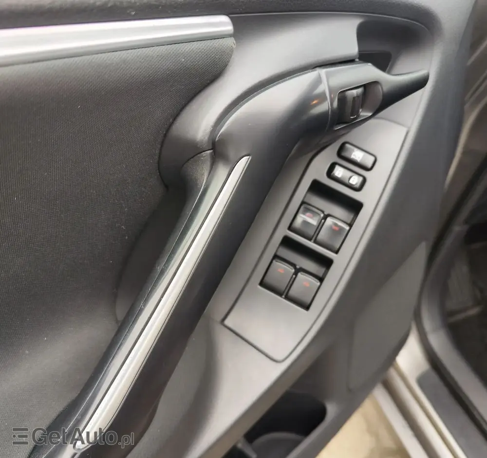 TOYOTA Verso 1.8 Executive