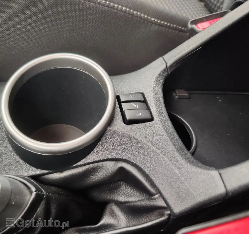 TOYOTA Verso 1.8 Executive