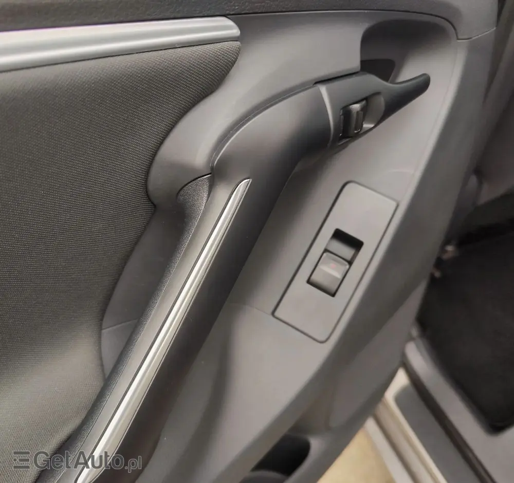 TOYOTA Verso 1.8 Executive