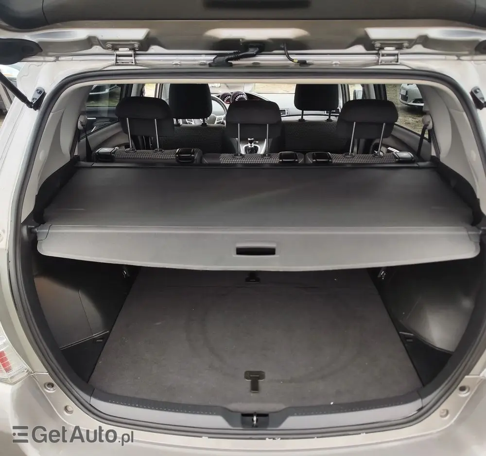 TOYOTA Verso 1.8 Executive