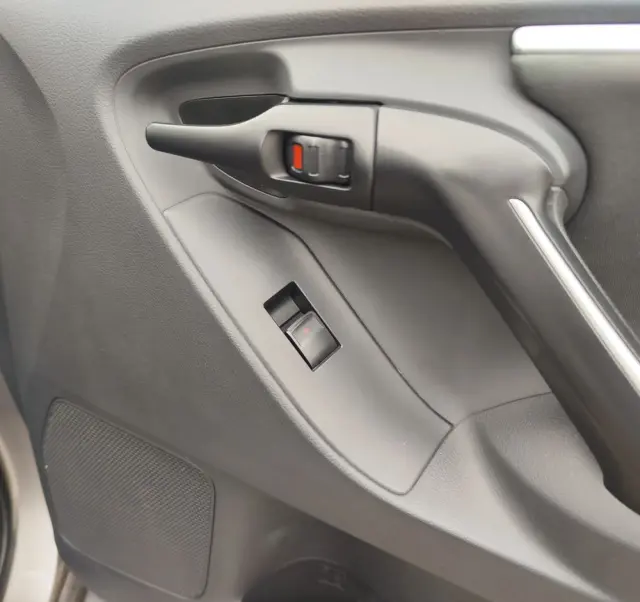 TOYOTA Verso 1.8 Executive