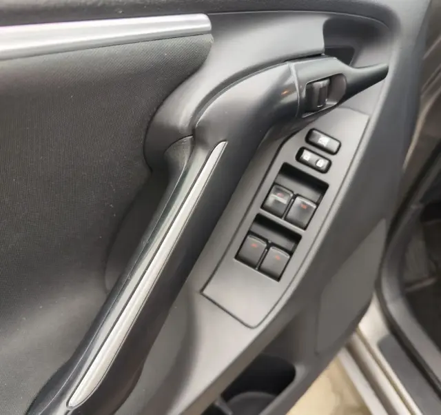 TOYOTA Verso 1.8 Executive