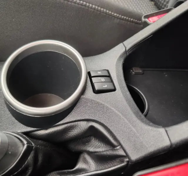 TOYOTA Verso 1.8 Executive