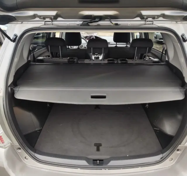 TOYOTA Verso 1.8 Executive