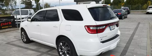DODGE Durango 5.7 V8 (360 KM) HEMI