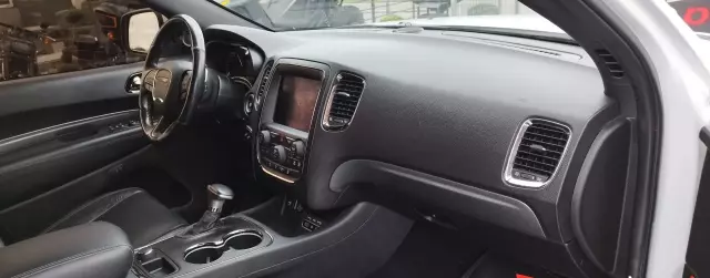 DODGE Durango 5.7 V8 (360 KM) HEMI