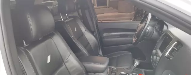 DODGE Durango 5.7 V8 (360 KM) HEMI