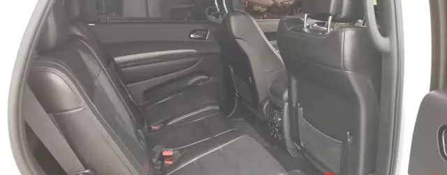 DODGE Durango 5.7 V8 (360 KM) HEMI