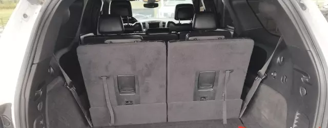 DODGE Durango 5.7 V8 (360 KM) HEMI