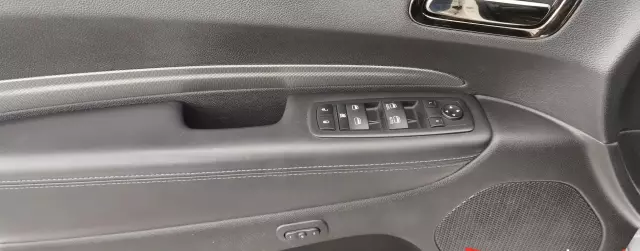 DODGE Durango 5.7 V8 (360 KM) HEMI