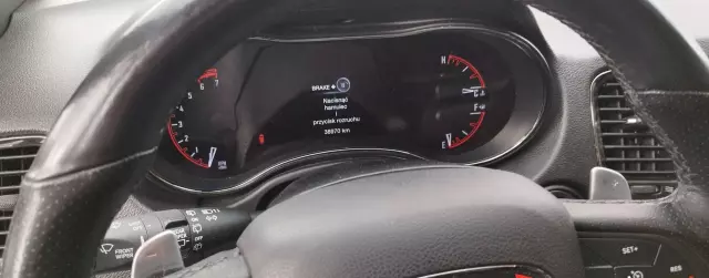 DODGE Durango 5.7 V8 (360 KM) HEMI