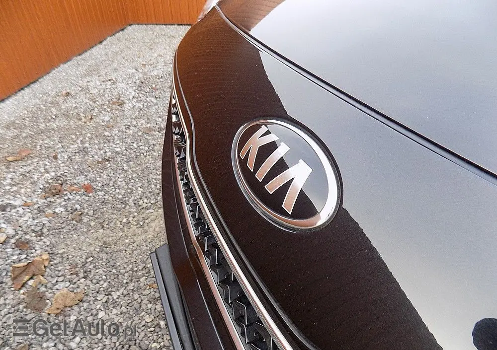 KIA Sportage 1.6 GDI 2WD Dream-Team Edition