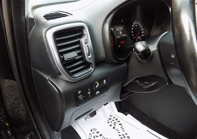 KIA Sportage 1.6 GDI 2WD Dream-Team Edition