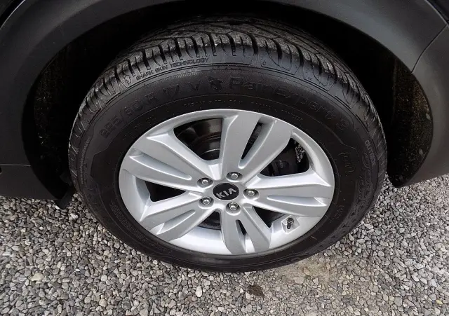 KIA Sportage 1.6 GDI 2WD Dream-Team Edition