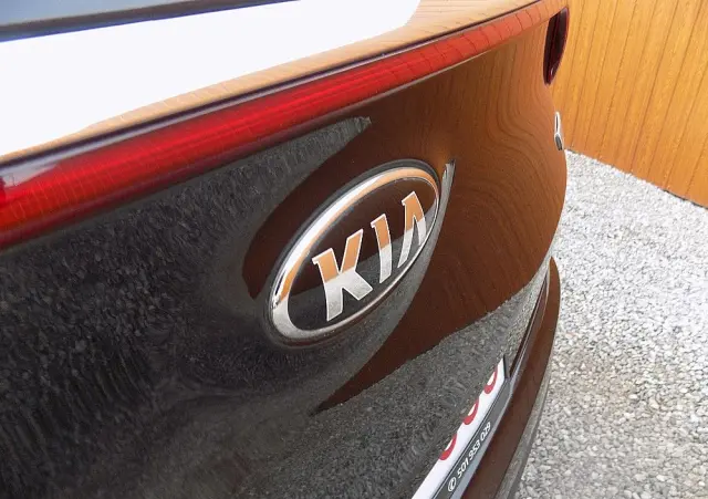 KIA Sportage 1.6 GDI 2WD Dream-Team Edition