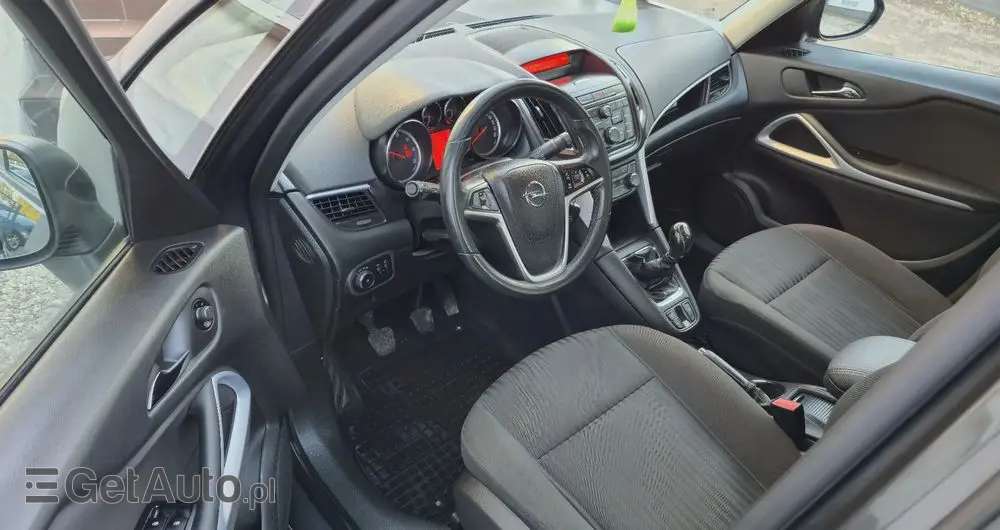 OPEL Zafira 2.0 CDTI Cosmo EcoFLEX S&S