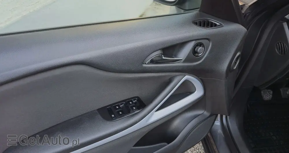 OPEL Zafira 2.0 CDTI Cosmo EcoFLEX S&S