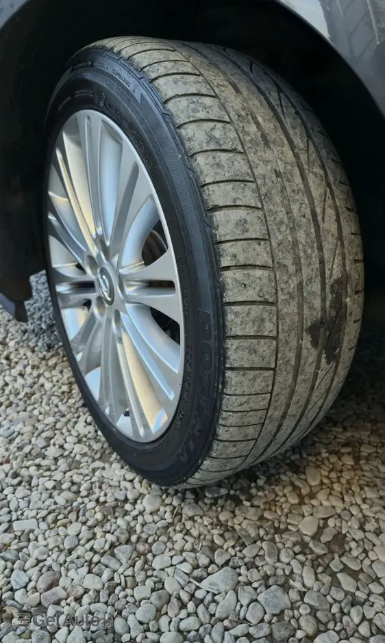 OPEL Zafira 2.0 CDTI Cosmo EcoFLEX S&S