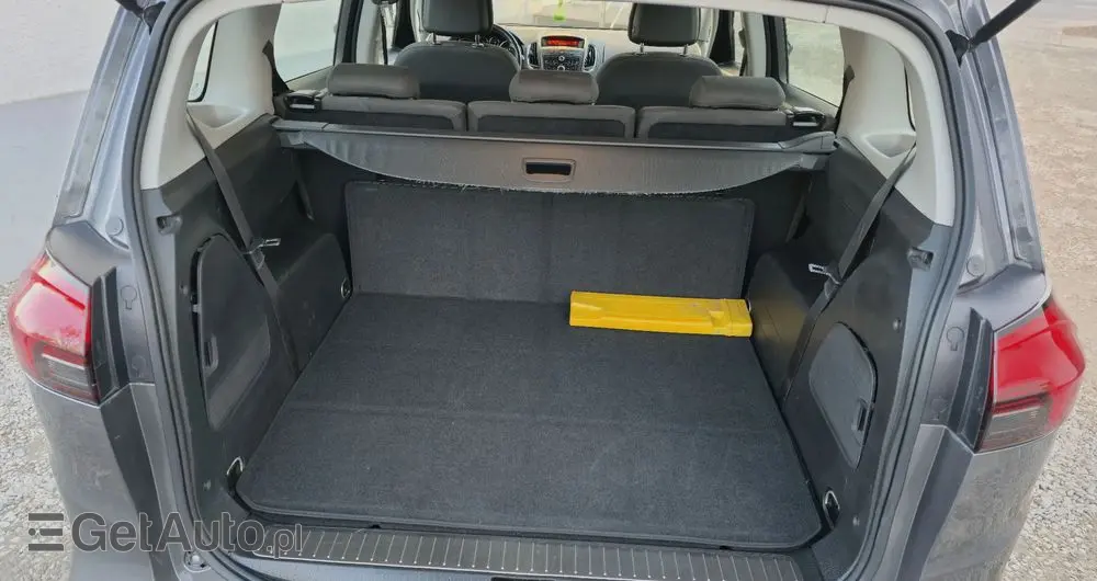 OPEL Zafira 2.0 CDTI Cosmo EcoFLEX S&S