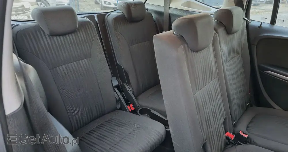 OPEL Zafira 2.0 CDTI Cosmo EcoFLEX S&S