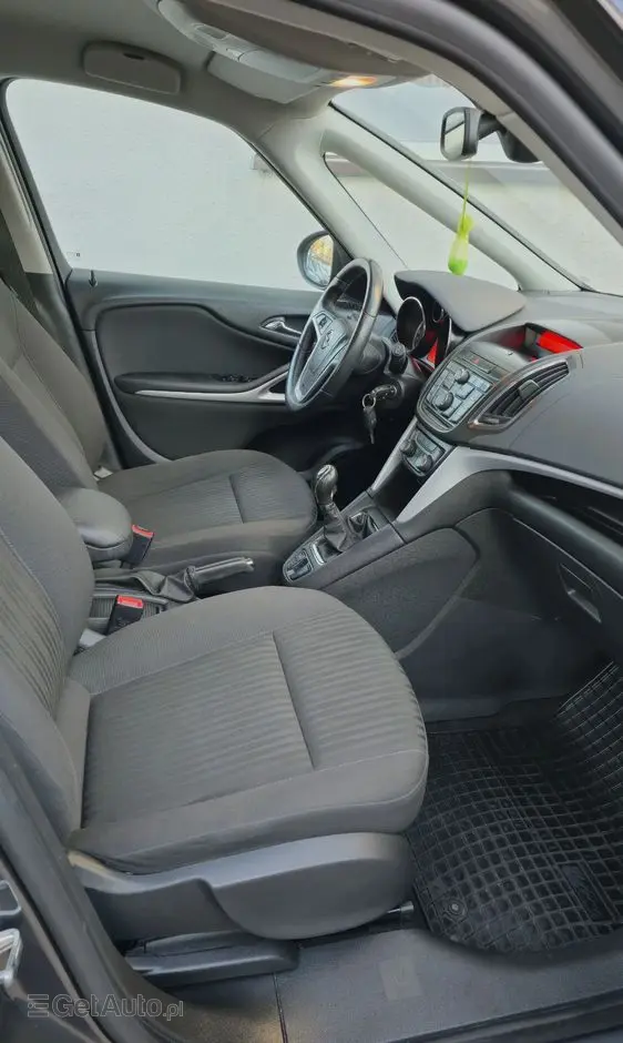 OPEL Zafira 2.0 CDTI Cosmo EcoFLEX S&S