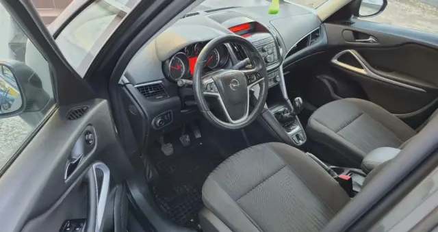 OPEL Zafira 2.0 CDTI Cosmo EcoFLEX S&S