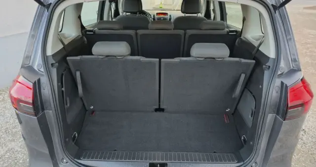 OPEL Zafira 2.0 CDTI Cosmo EcoFLEX S&S