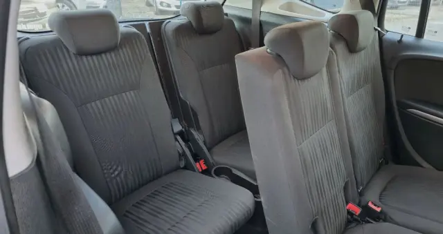 OPEL Zafira 2.0 CDTI Cosmo EcoFLEX S&S