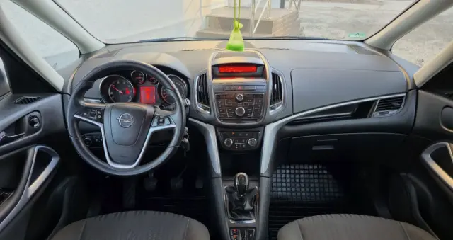 OPEL Zafira 2.0 CDTI Cosmo EcoFLEX S&S
