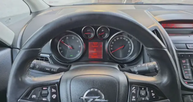 OPEL Zafira 2.0 CDTI Cosmo EcoFLEX S&S