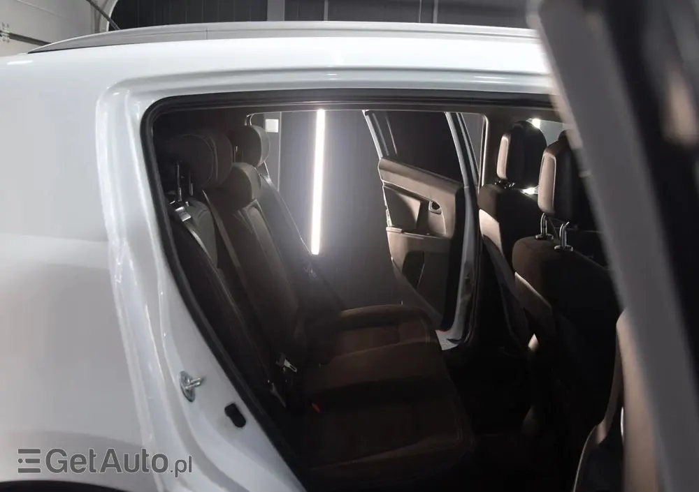 KIA Sportage 1.7 CRDI S 2WD