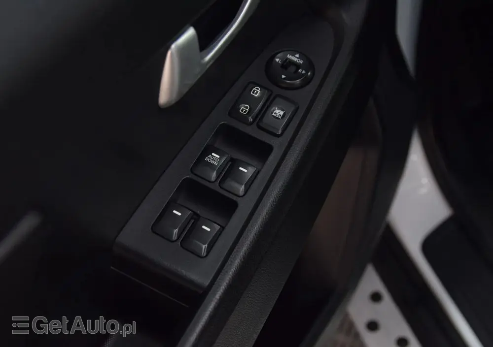 KIA Sportage 1.7 CRDI S 2WD