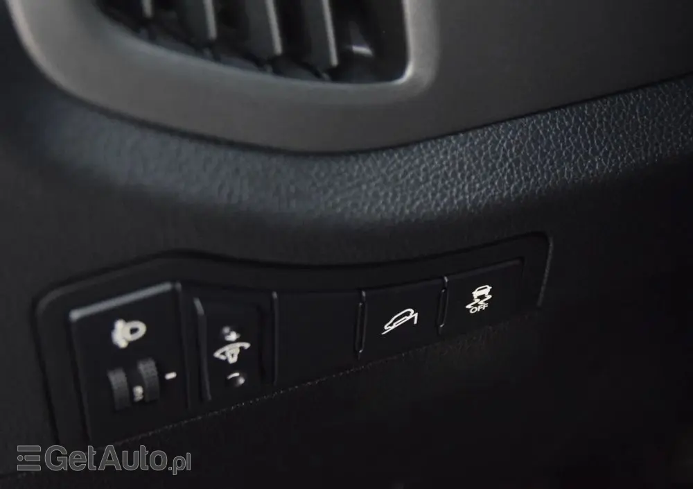 KIA Sportage 1.7 CRDI S 2WD