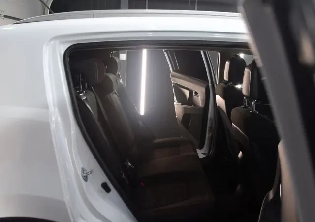 KIA Sportage 1.7 CRDI S 2WD