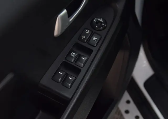 KIA Sportage 1.7 CRDI S 2WD