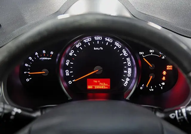 KIA Sportage 1.7 CRDI S 2WD