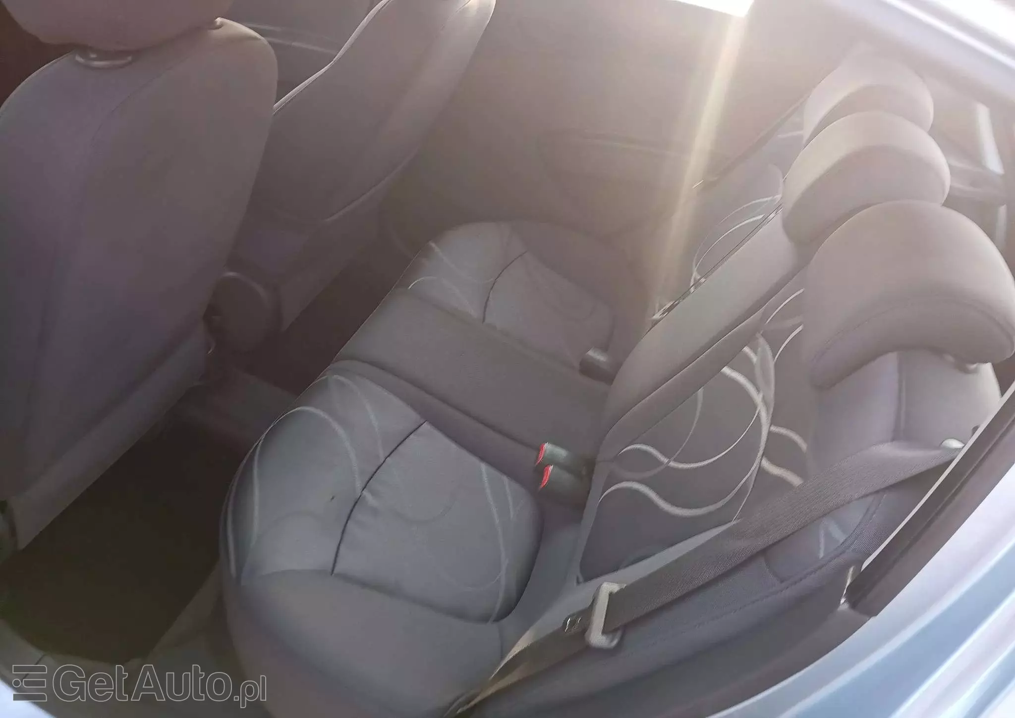 CHEVROLET Spark 1.0 LS A/C