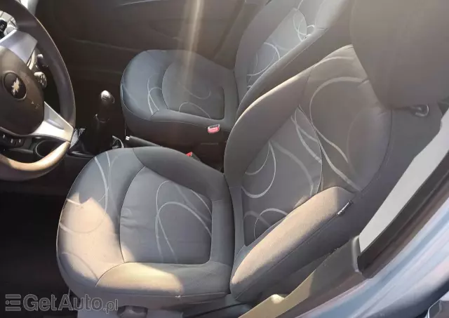 CHEVROLET Spark 1.0 LS A/C