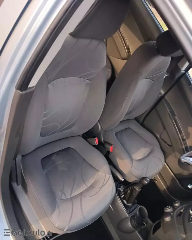 CHEVROLET Spark 1.0 LS A/C