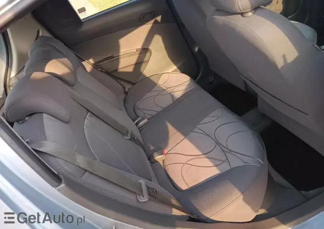 CHEVROLET Spark 1.0 LS A/C